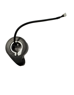 Hojscoot 10 Gashandtag