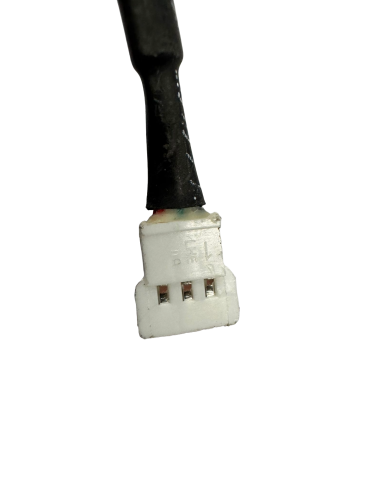 Hojscoot 10 Gashandtag