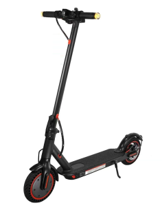 Hojscoot 8+ Elscooter Svart