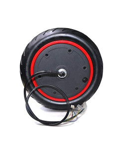 Xiaomi Frammotor för Pro 2...