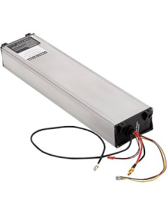 Batteri till Xiaomi Pro 2 -...