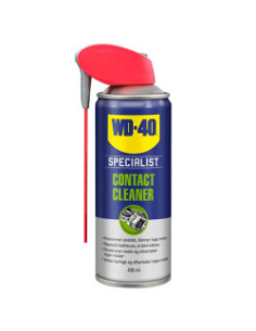 WD-40 Contact cleaner 400m