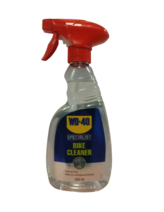 WD-40 bike Cleaner 500Ml