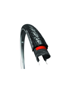 Däck 28-622 C1698 x5r svart