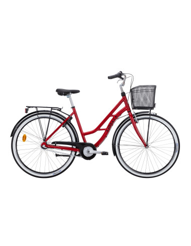 SJÖSALA MARIEDAL 3-VÄXLAD