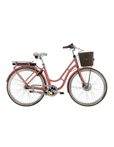 MONARK e-KARIN 7-VÄXLAD