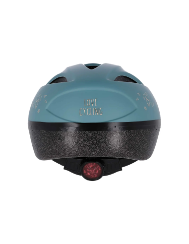 XLC Helmet Kids BH-C16 Bluegrey XS/S...
