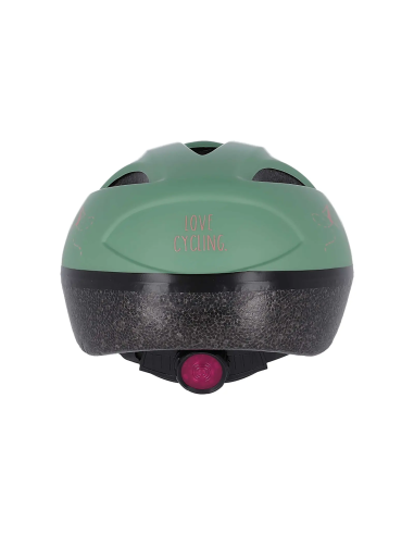 XLC Helmet Kids BH-C16 Mint