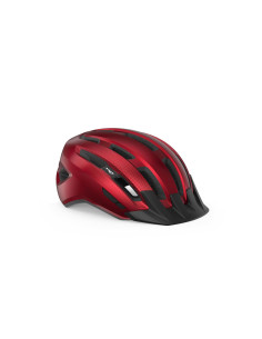 MET Helmet Downtown...