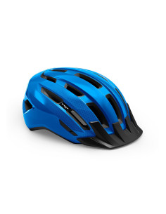 MET Helmet Downtown...