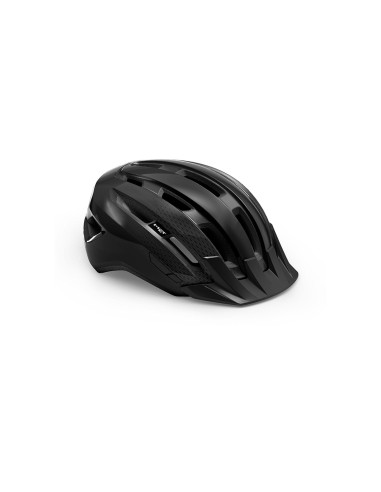 MET HELMET Active/Crossover DOWNTOWN...