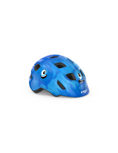 MET Helmet Hooray Blue...