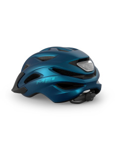 MET Helmet Crossover Blue... 2