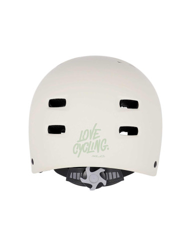 XLC Helmet BH-C22 White 53-59cm