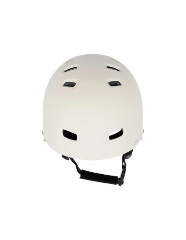 XLC Helmet BH-C22 White 53-59cm