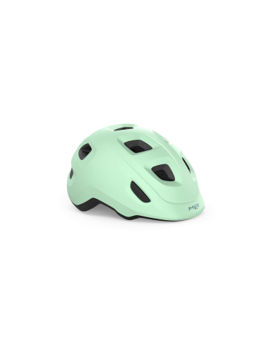 MET Helmet Hooray Dusted Green/Matt...