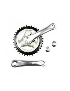 VEVPARTI 36T 127MM...