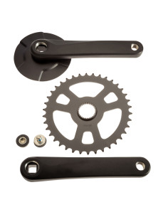 Vevparti EGOING 38t 170mm