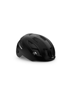 MET Helmet E-Mob Black/Matt