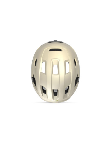 MET Helmet E-Mob MIPS Vanilla Ice/Matt