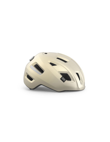 MET Helmet E-Mob MIPS Vanilla Ice/Matt