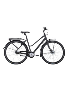 CRESCENT RISSA 7 VÄXLAR