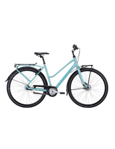 CRESCENT RISSA 7 VÄXLAR 2