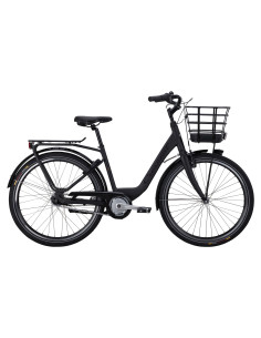 CRESCENT TOVA 26 TUMM 7 VÄXLAD