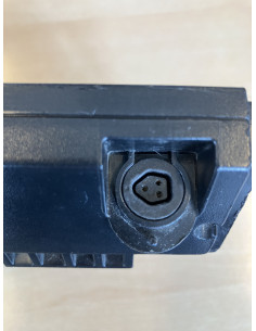 Batteri SR20 400Wh 36v Canbus 2