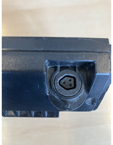 Batteri SR20 400Wh 36v Canbus