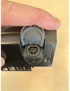 Batteri SR20 400Wh UART/Shim. 2