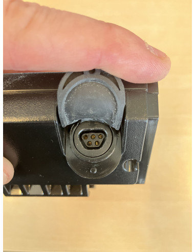 Batteri SR20 400Wh UART/Shim.