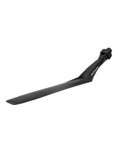 Skärm X-Cape bak sv