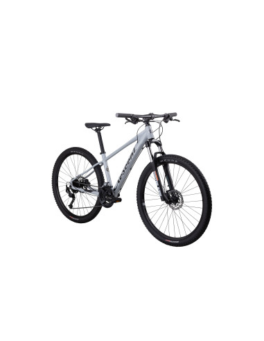 CRESCENT MODIG M20 27,5", 18-VÄXLAD, GRÅ CRESCENT MODIG M20 27,5", 18-VÄXLAD, GRÅ