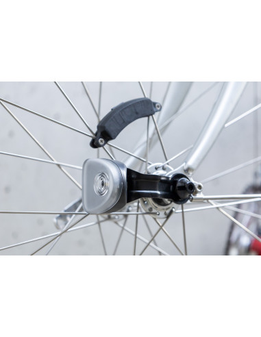 Lampsats Reelight SL 150 C fram & bak... Lampsats Reelight SL 150 C fram & bak...