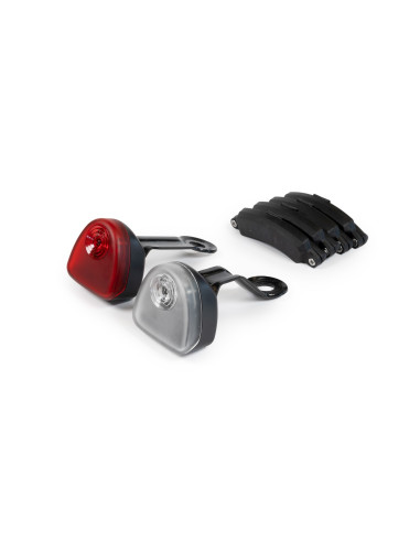 Lampsats Reelight SL 150 C fram & bak... Lampsats Reelight SL 150 C fram & bak...