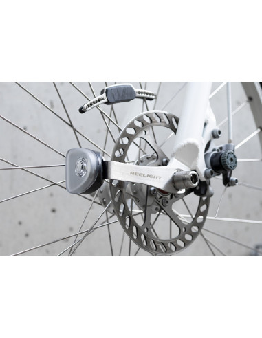 Lampsats Fram/Bak Reelight SL 250 C...