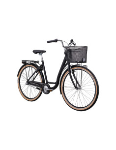 MONARK EMMA, 7-VÄXLAD, SVART 2