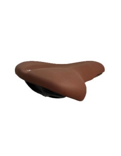 SADEL EXPLORA RELAXED BRUN 2