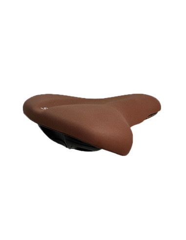 SADEL EXPLORA RELAXED BRUN