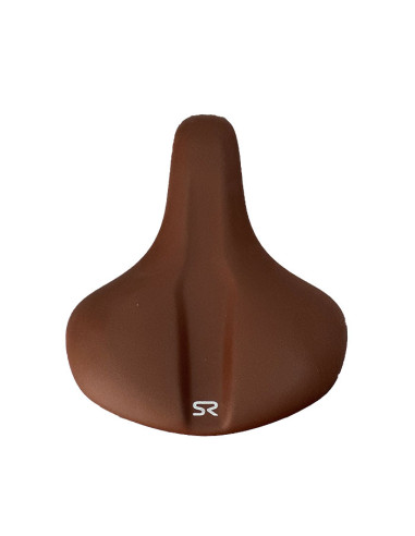 SADEL EXPLORA RELAXED BRUN