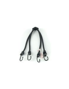 SPÄNNBAND ELASTISKT MED 4...