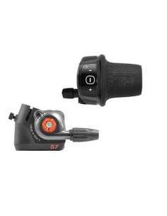 KULRING SRAM S7 SET 2 ST...