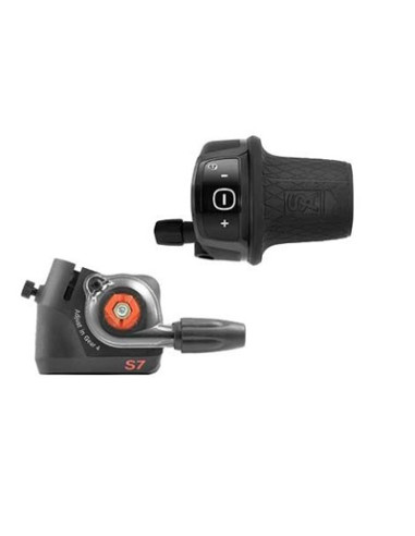 KULRING SRAM S7 SET 2 ST...