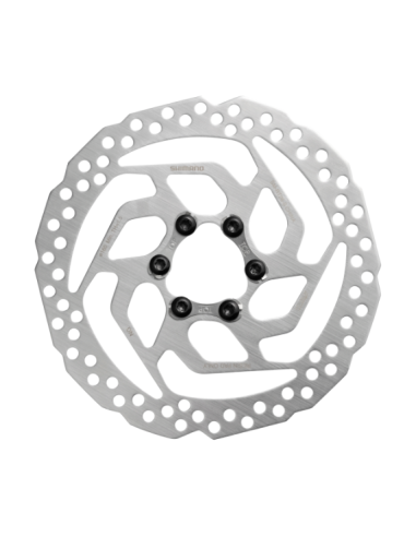 SHIMANO Bromsskiva SM-RT26 6-bults...