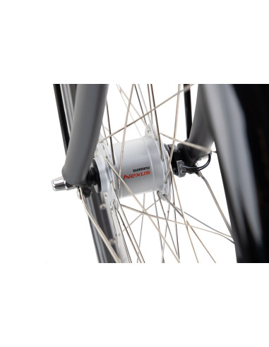 CRESCENT TOVE 7 VÄXLAD