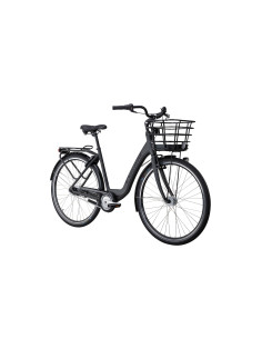 CRESCENT TOVE, 7-vxl, MATT SVART 2