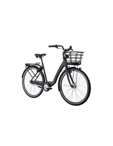 CRESCENT TOVE 7 VÄXLAD