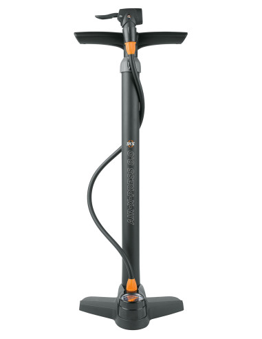 Fotpump SKS Air-X-Press 8.0