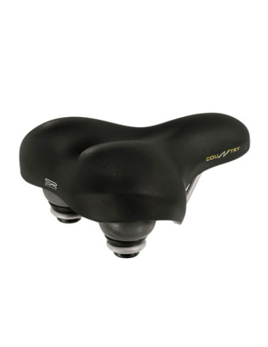 SADEL COUNTRY CLASSIC RELAXED UNISEX